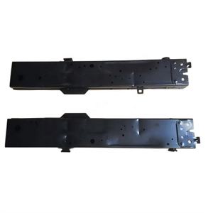 Для BMW 2/3 серии G20 G21 G28 2018-2025 алюминиевый кронштейн двигателя OE 41007432651 41007432652 - Product Image 1