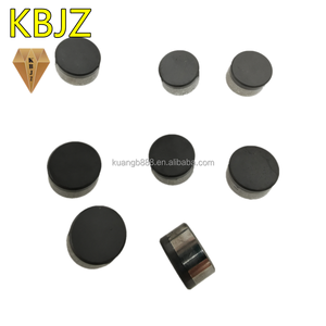 KBJZ Factory Wholesale Price Supply 1308 Mm Flat <strong>PDC</strong> <strong>Cutter</strong> for <strong>Pdc</strong> Drill Bits - Product Image 6