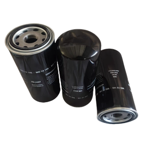 मैन तेल फिल्टर wd13145 तेल फिल्टर स्क्रू एयर कंप्रेसर फ़िल्टर तत्व - Product Image 3