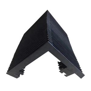 Cubierta <span class=keywords><strong>de</strong></span> fuelle <span class=keywords><strong>de</strong></span> acordeón <span class=keywords><strong>de</strong></span> riel <span class=keywords><strong>de</strong></span> guía lineal CNC Flexible 1496436 3030Y <span class=keywords><strong>Escudo</strong></span> <span class=keywords><strong>de</strong></span> protección <span class=keywords><strong>de</strong></span> tubo ondulado <span class=keywords><strong>de</strong></span> eje para <span class=keywords><strong>el</strong></span> modelo del lado izquierdo 1496436 - Product Image 1