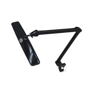 Factory Low Price Dimming <b>Light</b> Desk Lamp Daylight Led Luminous Lash Lamp Cosmetic Beauty Work Lamp Makeup Tools - Product Image 2