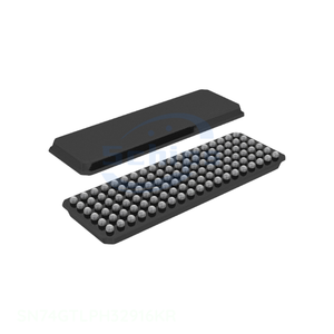 Composants électroniques de circuit logique SN74GTLPH32916KR 114 LFBGA, BOM IC en stock - Product Image 1