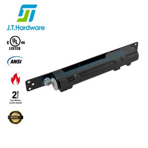 Cierrapuertas Hidráulico Oculto de Cierre Automático Ajustable con Certificación UL Contra Incendios, Norma EN 2-4 ANSI/BHMA A156.4 Grado 1 - Product Image 3