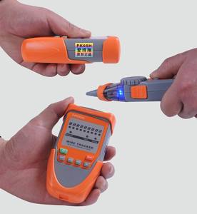 Testeur de câbles OEM&ODM i-POOK PK65C avec fonction de cartographie des câbles, de <span class=keywords><strong>test</strong></span> et de mesure de longueur, et lampe torche - Product Image 2
