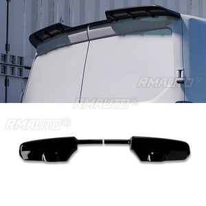Protector de alerón trasero para maletero de coche StarNav para Ford Transit V1 2023+ Kit de carrocería Accesorios para coche - Product Image 1