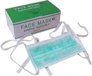 Mặt nạ tai vòng lặp máy hàn tie trên buổi ghi hình máy - Product Image 5