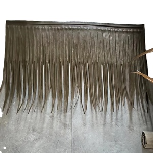 Tổng hợp nhân tạo dừa lá cọ cho mái ngói - Product Image 3