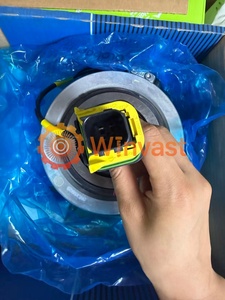 Pièces de camion, cylindre d'embrayage central, embrayage Euro 6, acier chromé/acier inoxydable, garantie 6 ans pour <span class=keywords><strong>MERCEDES</strong></span> AROCS - Product Image 5