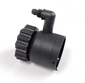 For DJI T40 T20P Impeller and <b>Pump</b> Casing Cover Assembly Agricultural Drone Repair Parts - Product Image 3