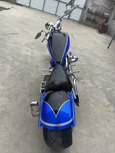 Motocyclettes de rue d'<span class=keywords><strong>occasion</strong></span> de catégorie 2000CC à <span class=keywords><strong>essence</strong></span>, style rétro - Product Image 4