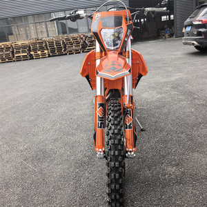 KEWS K16-Moto tout-terrain 4 temps 250cc Dirt Bike CB250-R Motocross quatre soupapes 250CC Brushless - Product Image 6