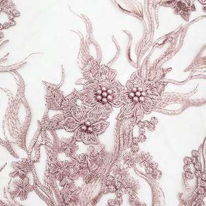 アフリカレース生地卸売在庫サンプルガーナ - Product Image 2