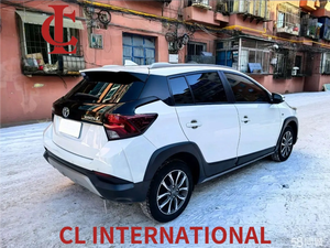 Autos Usados/Nuevos, Autos Chinos Más Baratos <span class=keywords><strong>2022</strong></span> 2023 2024 <span class=keywords><strong>YARiS</strong></span> L Zhixuan X de 5 Plazas, Duraderos, Ahorradores de Combustible, con Estilo Exterior Atractivo - Product Image 4