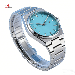 HQ Mixed Proc Discount Business Stylish 70h Original Movement Sapphire Crystal Luminous Water-Proof Automatic Watches - Product Image 1