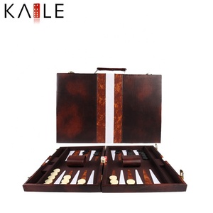 Chất Lượng Cao <span class=keywords><strong>Backgammon</strong></span> Cờ Vua Bán Buôn - Product Image 2
