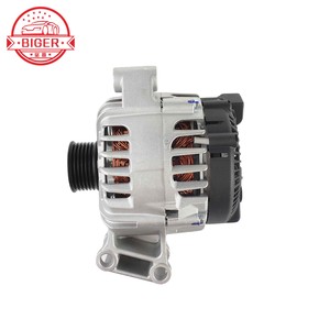 Alternador para <span class=keywords><strong>Ford</strong></span> Fiesta Focus <span class=keywords><strong>Mondeo</strong></span> 1469714 1685794 7G9N10300CA 7G9N10300CC AV6N10300HA AV6N-10300-HA - Product Image 2