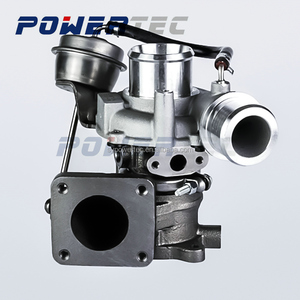 Turbocompresor RHF3 Powertec VL37 55212917 para <span class=keywords><strong>Alfa</strong></span>-<span class=keywords><strong>Romeo</strong></span> <span class=keywords><strong>MiTo</strong></span> 1,4 TB 16V 88Kw 120HP 2009 - Product Image 6