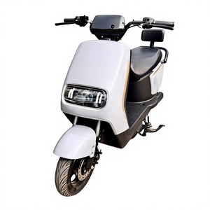 Scooter électrique urbain populaire en UE 60V 1000W pour adulte - Product Image 2