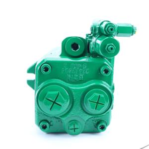 油圧ピストンポンプ AL161043 AL166638 AL213995 AL157203 AL15153 AL82778 高効率油圧ラムポンプ（掘削機用） - Product Image 2