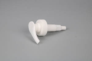 ปั๊มโลชั่นพลาสติกแบบเปิดง่าย ไม่หก รุ่นขายดี 33/410 สำหรับสบู่ล้างมือ พร้อมจุกปิดขวด และสีที่ปรับแต่งได้ - Product Image 2