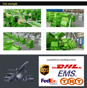 Precio de fábrica, alta productividad, fácil de operar, máquina descascaradora de cacahuetes, máquina peladora de piel de cacahuete - Product Image 6