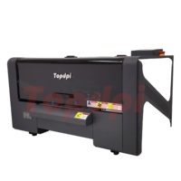 Vente en gros 2022 DTF 65cm/A3 t-shirt PET Film Digital imprimante et poudre shaker prix usine t-shirt impression