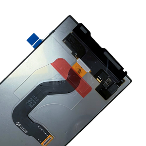 Écrans LCD pour téléphones mobiles <span class=keywords><strong>Samsung</strong></span> <span class=keywords><strong>Galaxy</strong></span> Z Fold <span class=keywords><strong>7</strong></span> F966 – Assemblage d'écran tactile extérieur et numériseur de remplacement - Product Image 2