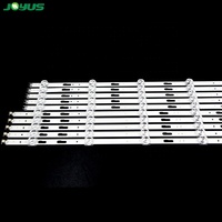 JY-S57 led pièces d'assemblage kit tv ambilight luzes para V0T7-700SMA-R0 SMB UE70TU7000 UN70RU7100P LM41-00824A 00825A 00827A 00828A