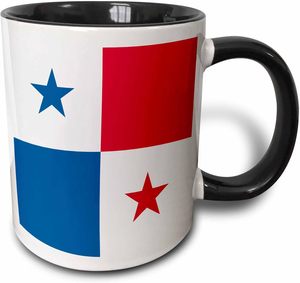 2026 Football Game High Quality Custom <strong>Panama</strong> <strong>Flag</strong> Football Fans Spain Cheering Items Products Gift Set for Events - Product Image 3