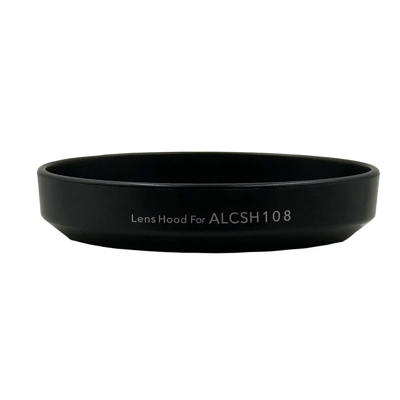 ALC-SH108 Bajonetbevestiging Lenskap Voor Sony Dt 18-55Mm F/3.5-5.6 18-70Mm F/3.5-5.6 A37 A57 A65 A77