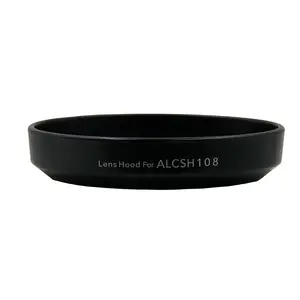 ALC-SH108 Bajonetbevestiging Lenskap Voor Sony Dt 18-55Mm F/3.5-5.6 18-70Mm F/3.5-5.6 A37 A57 A65 A77