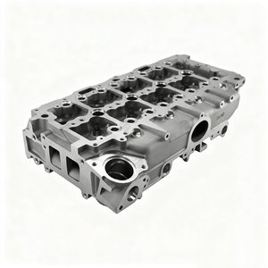 Culasse Raceorly pour <span class=keywords><strong>Peugeot</strong></span> <span class=keywords><strong>208</strong></span> 308 1.6L DV5 Moteur <span class=keywords><strong>Diesel</strong></span> YHT YHY YHZ OEM 95529964 JX6Q6C032AA 1623158880 - Product Image 3