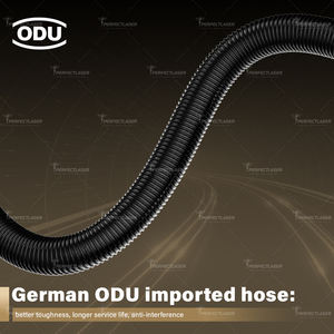 Hiemt Muscle 16T EMS Hochintensiver Muskelstimulator Gewichtsverlust Schönheitsgerät 5 Handstücke EMS Neo RF EMS Körperformungsgerät - Product Image 5