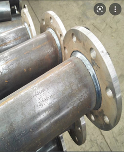 Conexão de flanges Tubo de aço galvanizado Lista de Preços Tubo de aço galvanizado Filipinas <span class=keywords><strong>6</strong></span> Polegada 8 Polegada - Product Image 2