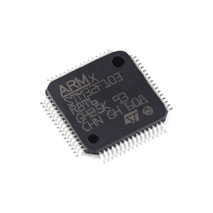 ไมโครคอนโทรลเลอร์ STM32F103R8T6 hxc STM32 STM32F STM32F103 STM32F103R8T6 STM32F103R8T6TR ใหม่ของแท้มีในสต็อก - Product Image 2
