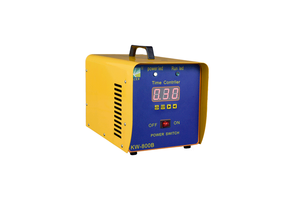 घर और कार्यालय कीटाणुशोधन के लिए मोटर के साथ पोर्टेबल 10 g/h ओजोन जनरेटर - Product Image 4