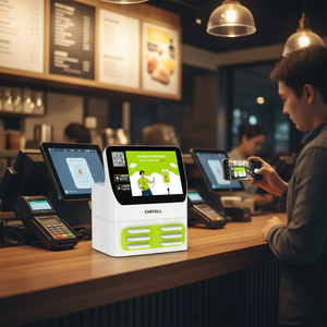 Estaciones de <span class=keywords><strong>Alquiler</strong></span> de Cargadores Portátiles: Power Bank Compartido, <span class=keywords><strong>Alquiler</strong></span> de Cargadores Portátiles, 8/6 Ranuras Apilables, Chargenow - Product Image 1