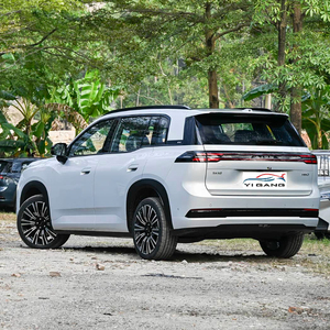 Prêt à être expédié – Nouveau modèle 2026 GAC AION I60 EV, autonomie 700 km, SUV <span class=keywords><strong>électrique</strong></span> conduite à gauche (LHD) pour l'exportation, <span class=keywords><strong>prix</strong></span> de gros - Product Image 3