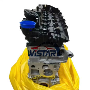 Garantie N57 Bloc Moteur Diesel N57D30B pour BMW 3.0L Turbo 6 Cylindres <span class=keywords><strong>N57S</strong></span> N57D20 N57D35 B57D30 B57D20 pour BMW 5 7 Series X3 X5 - Product Image 2