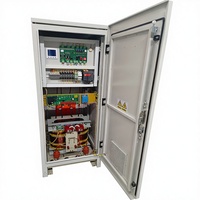 Lanterne d'obstruction aérienne LED Linterk ICAO Annexe 14 avec régulateur de courant constant IP65 en acier inoxydable