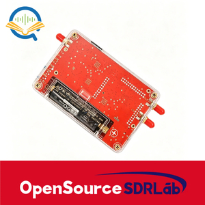 OpenSourceSDRLab HackRF Pro R1.2.1 dan Mayhem Signature-Edition PortaPack H4M Pro Tanpa Baterai 18650