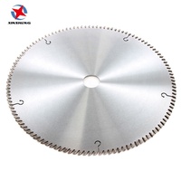 Lame de scie à bois en carbure de tungstène personnalisée, fonctionnement stable sans vibrations, pour scie à table, scie circulaire.