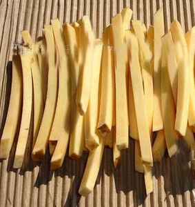 Machine à trancher les frites, appareil en acier inoxydable de qualité alimentaire, découpe de pommes de terre, bâtons électriques - Product Image 6