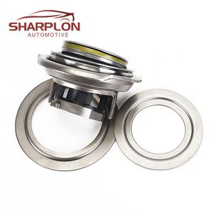 En Stock: Kit de Rodamientos de Horquillas de Embrague Doble DPS6 6DCT250 para Transmisión Ford - Product Image 1