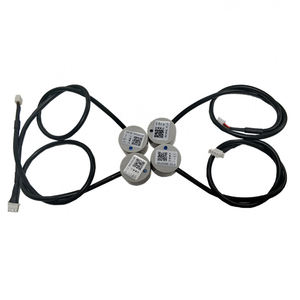 DS1603NF ультразвуковой датчик уровня металла и неметалла контроллер уровня воды - Product Image 5