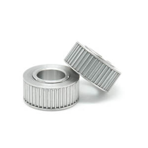 Htd 8m 5m T20 8mgt H Pitch Special 30-8m-30-1108-19mm 40 dentes trapezoidal Tooth Taper Lock correia dentada polia - Product Image 1