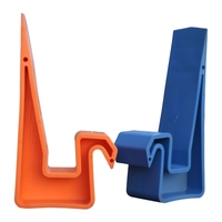 Nouvel outil de sécurité en nylon Speedone pour dalle de pierre, empêche efficacement le pincement des doigts, 0,5 kg