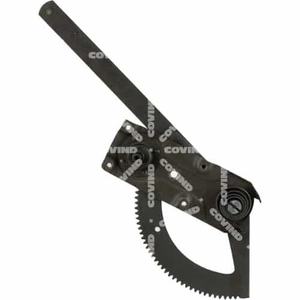 ELEVADOR DE VENTANAS DERECHO adecuado para Mercedes MB347 MB322 (3227250302) - Product Image 1