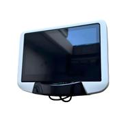 Pantalla Plegable para Techo de Auto para Mercedes Clase V V260 V300 Vito, Reproductor Multimedia de TV con Montaje en Techo Personalizado