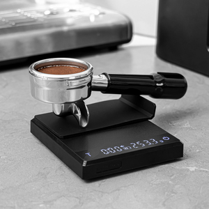Báscula Digital Multifunción para Café con Batería de Litio Integrada de 1500 mAh, Tipo-C, 2 kg, 0.1 g, OZ, Molde Propio - Product Image 5